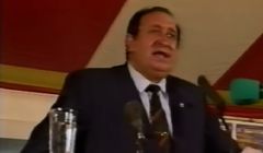 „Pionier” - dokument przedstawiający sylwetkę Jesúsa Gila od 14 lipca w HBO GO (wideo)