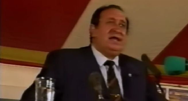 „Pionier” - dokument przedstawiający sylwetkę Jesúsa Gila od 14 lipca w HBO GO (wideo)