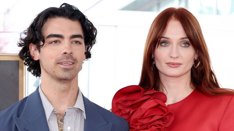 Informator ujawnia kulisy rozstania Sophie Turner i Joe Jonasa