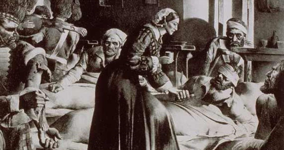 Florence Nightingale