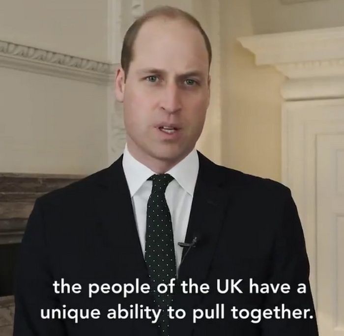 książę William