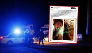 Leciała z Prigożynem. Młoda stewardesa mówiła o dziwnej naprawie