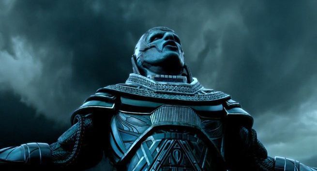 W maju premiera filmu "X-Men: Apocalypse"