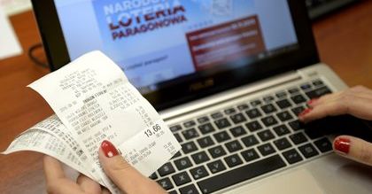 Loteria Paragonowa. MF: pierwszy zwycięzca dostał samochód