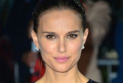 ''Thor: Mroczny świat'': Natalie Portman w prześwitach