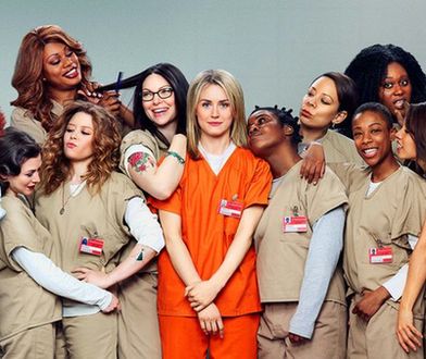 Z indierockowego zespołu do więzienia w ''Orange Is The New Black''