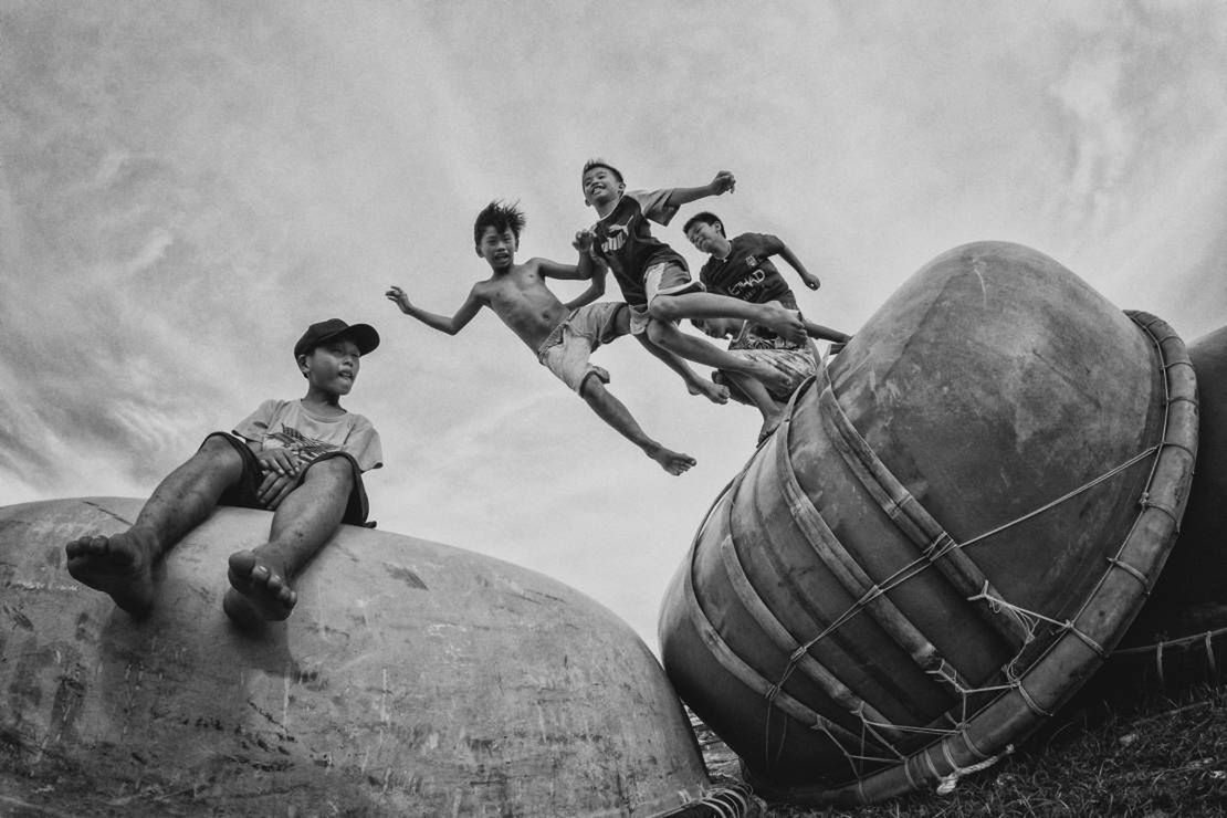 Wielki  Konkurs Fotograficzny National Geographic rozstrzygnięty! Poznajcie zwycięzców 12