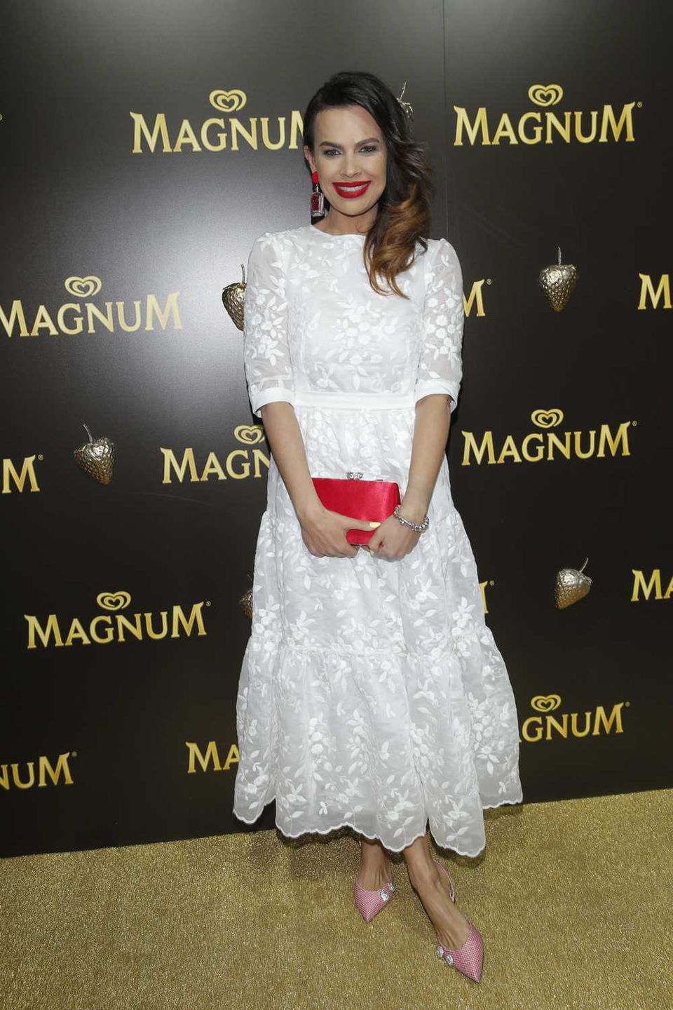 Magdalena Antosiewicz - Magnum Fashion Show 2019