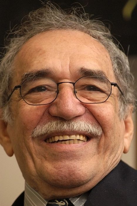 Pisarz Gabriel Garcia Marquez hospitalizowany