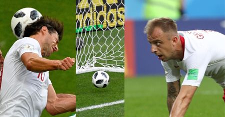 Mundial 2018: Polska PRZEGRAŁA z Senegalem 1:2