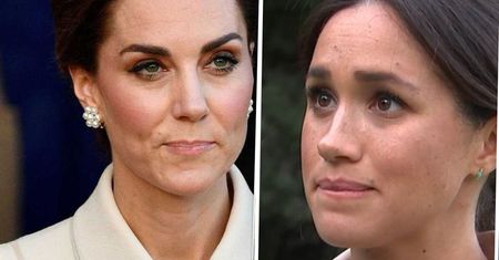 Meghan będzie płakać? Księżna Kate i książę William byli bezkonkurencyjni. Są na szczycie