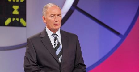 "Familiada": Strasburger o problemach programu