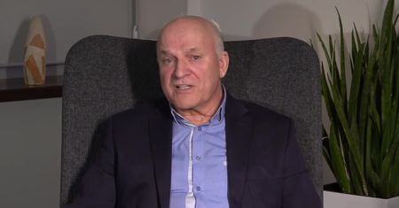 “Nie jestem przekonany, że ropy rosyjskiej nie będziemy mieli w polskich rafineriach”