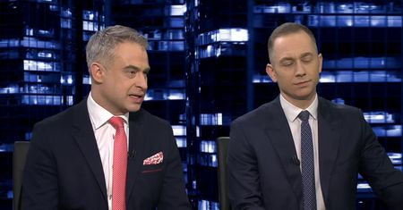 Gawkowski: Miliony dla Kukiza to zapłata za lojalność. W PiS rośnie lęk przed utratą władzy