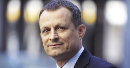 PGNiG wyjdzie z giełdy? Potrzebna dyskusja o przyszłosci