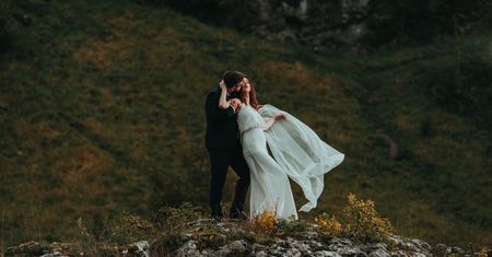 Krzysztof Krawczyk, którego muzyką jest fotografia ślubna