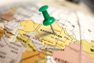 Polska spółka uruchomiła inwestycję w Kazachstanie