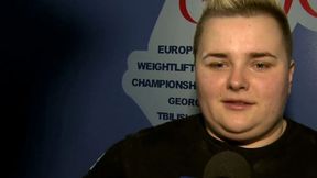 Magdalena Pasko: Po wyleczeniu kontuzji będę odnosić większe sukcesy