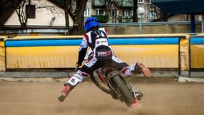 Żużel. Optibet Lokomotiv Daugavpils - Texom Stal Rzeszów 47:42 [GALERIA]