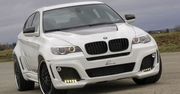 BMW X6 Lumma Design CLR X 650