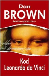 Dan Brown pomógł Opus Dei?