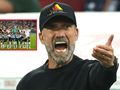 Pisali, że kadra Niemiec jest "za mało biała". Klopp zareagował
