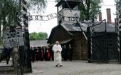 Słowa Benedykta XVI z Auschwitz w wersji książkowej