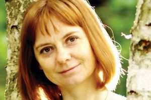 Katarzyna Michalak: po ukończeniu książki bywam naprawdę wyczerpana