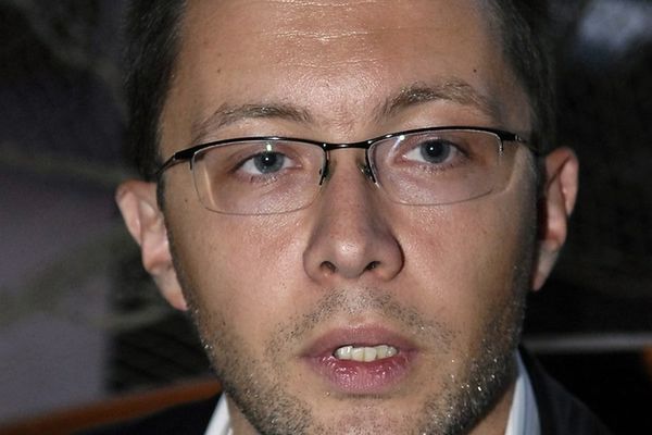 Michał Rusinek o Nagrodzie im. Wisławy Szymborskiej