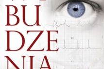 Spotkanie z Katarzyną Punkosz, autorką książki "Wybudzenia"