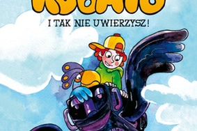 Nowi polscy autorzy komiksu dziecięcego