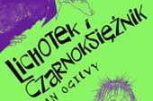 Lichotek - nowa literacka sierota