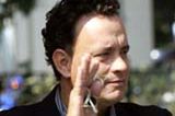 Tom Hanks wcieli się w postać Roberta Langdona