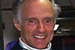 Robin Cook ma uraz do Polski