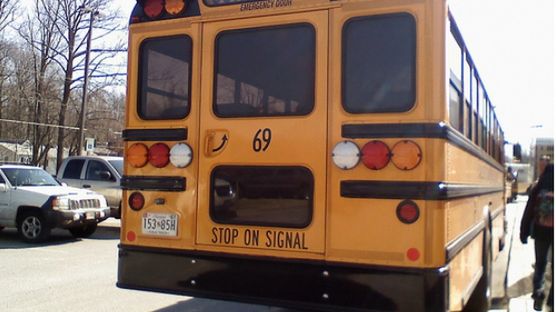 1000 SMS-ów ważniejszy od bezpieczeństwa dzieci? 1