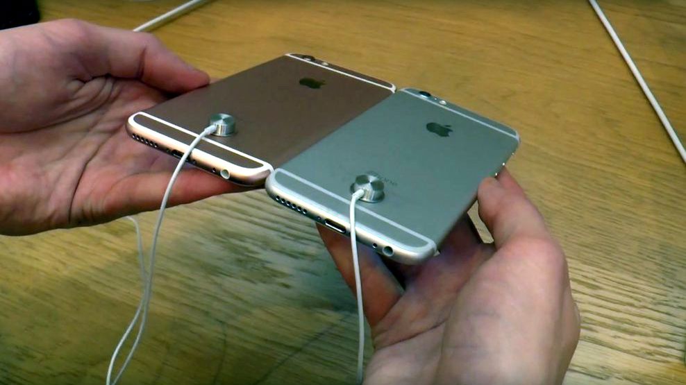 iPhone 6s w naszych rękach [wideoprzegląd] 1