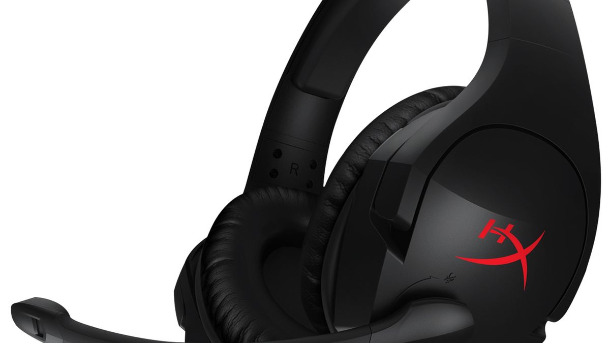HyperX Cloud Stinger: zaawansowane słuchawki dla graczy w rozsądnej cenie 1