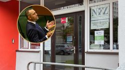 E-rejestracja w publicznej ochronie zdrowia. Prezydent podpisał nowelizację ustawy