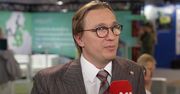 Polska firma podbija świat elektromobilności. Prezes ZPUE SA mówi co stanie się ze zużytymi akumulatorami