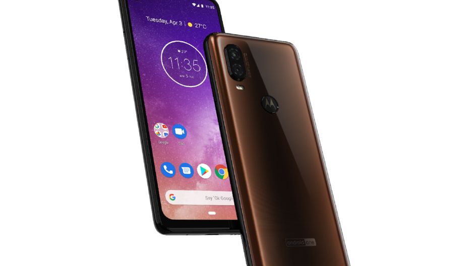 Cztery nowe modele Motorola One w drodze [#wSkrócie] 1