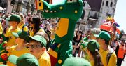 Wybierasz się na Wielką Paradę Smoków w Krakowie? Podpowiadamy jak dojechać, gdzie zaparkować i jak się przygotować