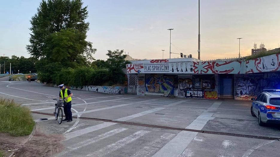 Plac Społeczny Wrocław