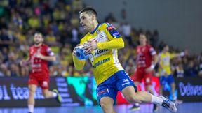 PGNiG Superliga. Luty bez Angela Fernandeza. Ograniczone możliwości w Łomży Vive Kielce