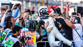 GP Rosji: Valtteri Bottas z pierwszym zwycięstwem w F1!