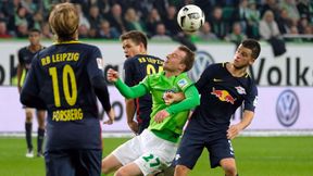 VfL Wolfsburg - TSG Hoffenheim na żywo. Transmisja TV, stream online