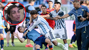 Nie wytrzymała. Jest głośno o słowach siostry skandalisty mundialu