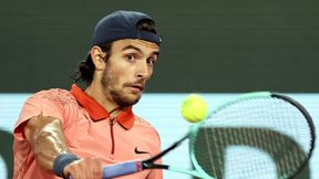 Azjatycki sprawdzian przed Australian Open. Lorenzo Musetti najwyżej rozstawiony