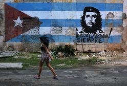 Wizerunek Che Guevary pół wieku po śmierci daleki od prawdziwego