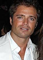 David Charvet