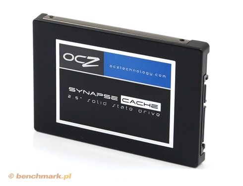 OCZ Synapse Cache